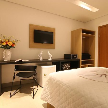 Tupygua Brasil Hotel Pedro Leopoldo Exteriör bild