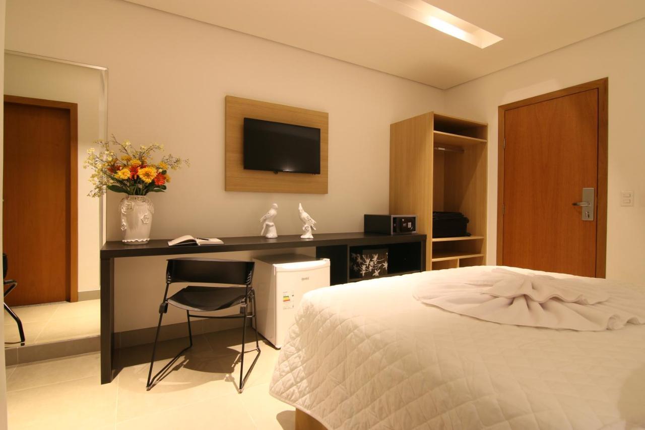 Tupygua Brasil Hotel Pedro Leopoldo Exteriör bild