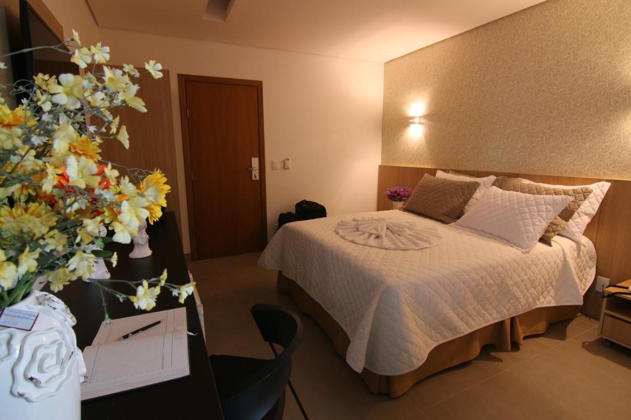 Tupygua Brasil Hotel Pedro Leopoldo Exteriör bild