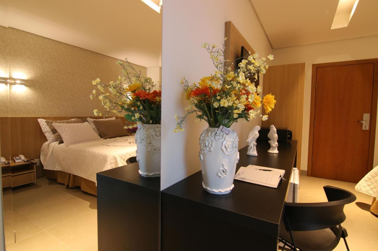 Tupygua Brasil Hotel Pedro Leopoldo Exteriör bild