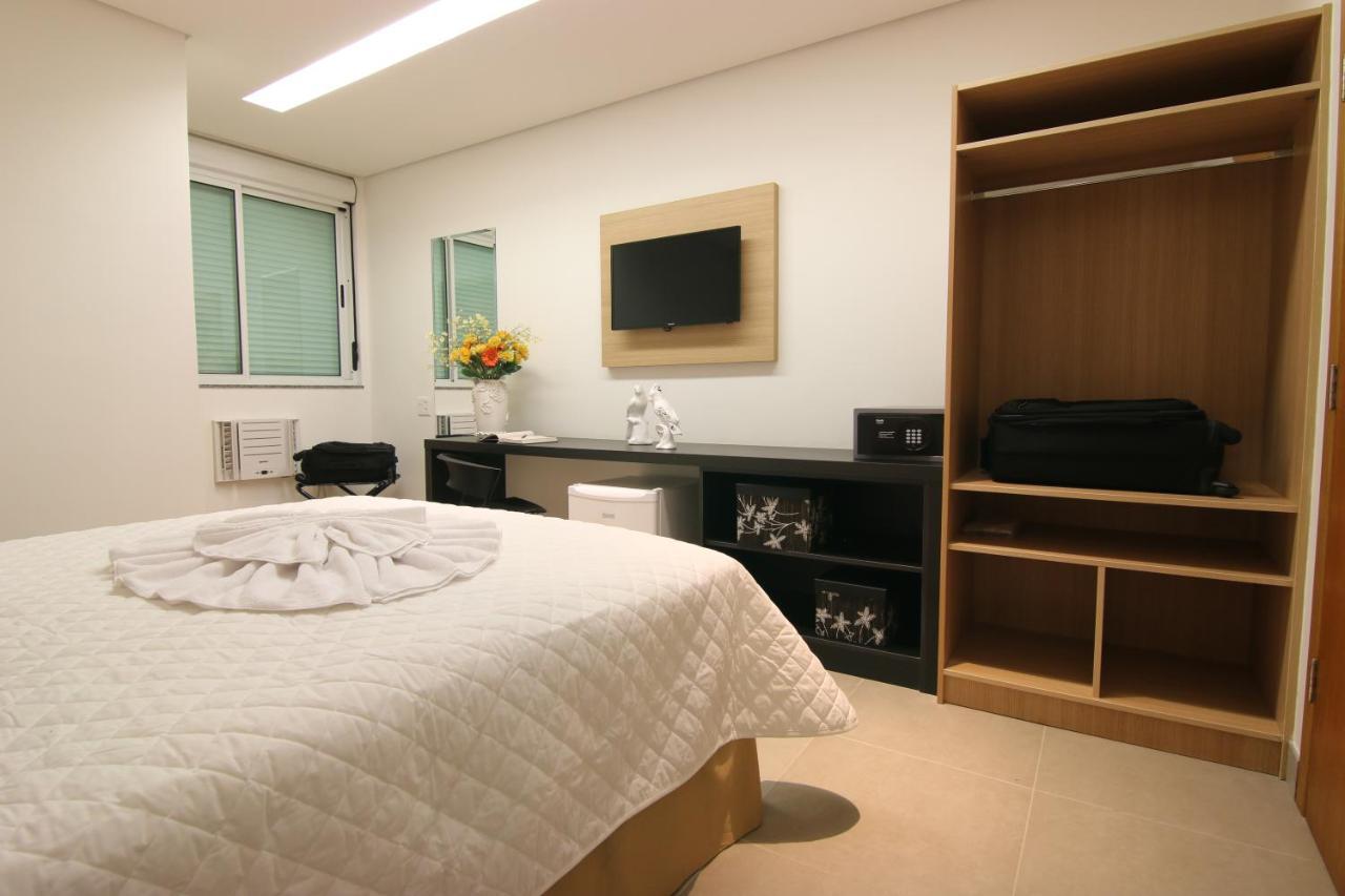 Tupygua Brasil Hotel Pedro Leopoldo Exteriör bild