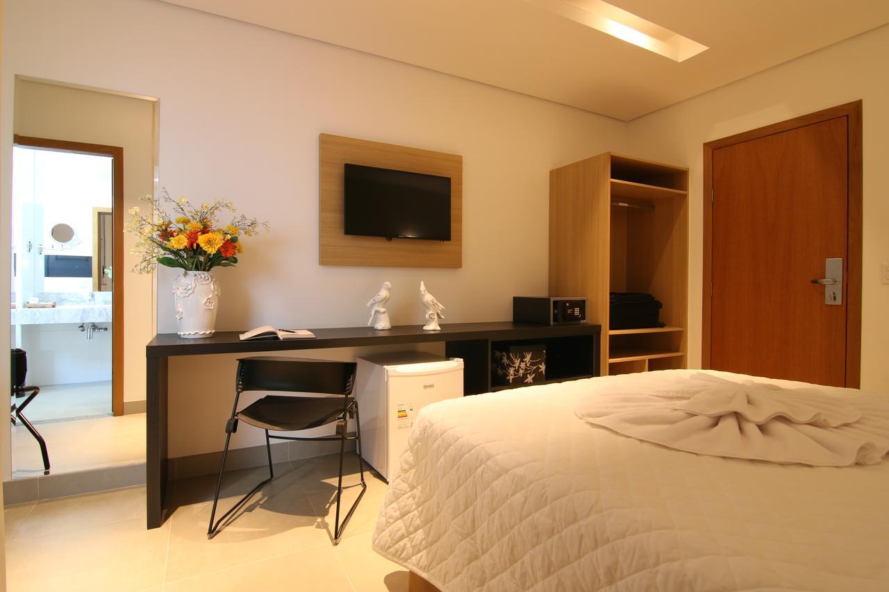 Tupygua Brasil Hotel Pedro Leopoldo Exteriör bild