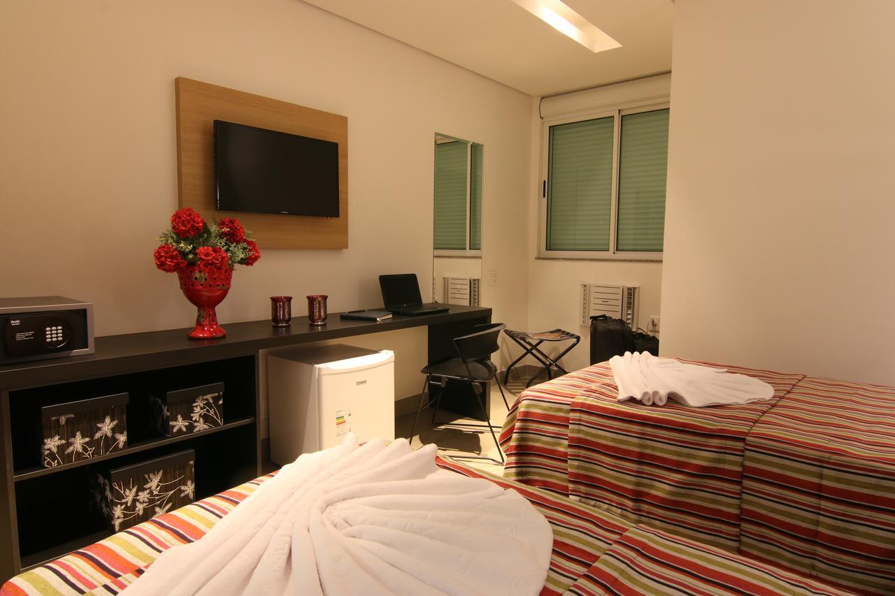 Tupygua Brasil Hotel Pedro Leopoldo Exteriör bild