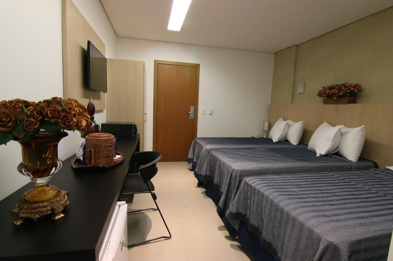 Tupygua Brasil Hotel Pedro Leopoldo Exteriör bild