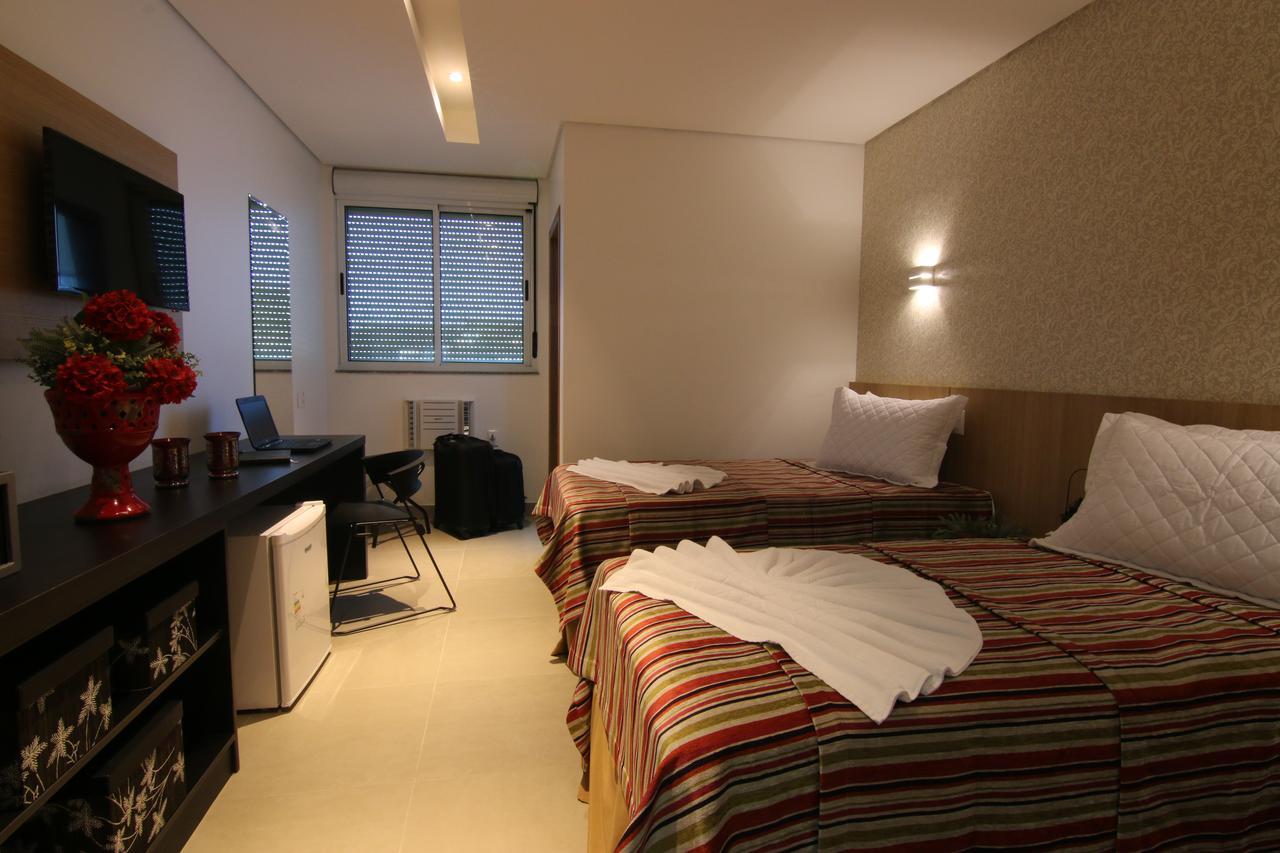 Tupygua Brasil Hotel Pedro Leopoldo Exteriör bild