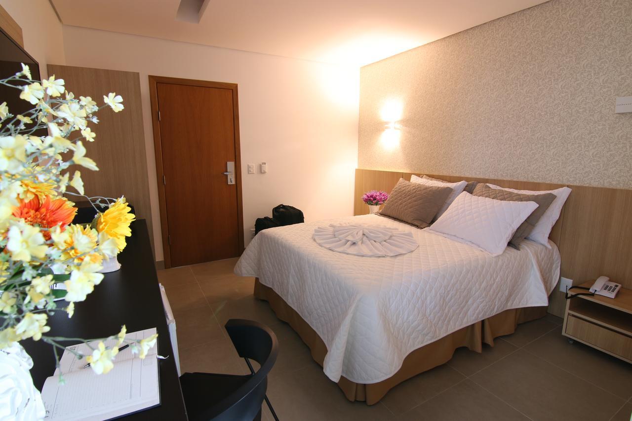 Tupygua Brasil Hotel Pedro Leopoldo Exteriör bild