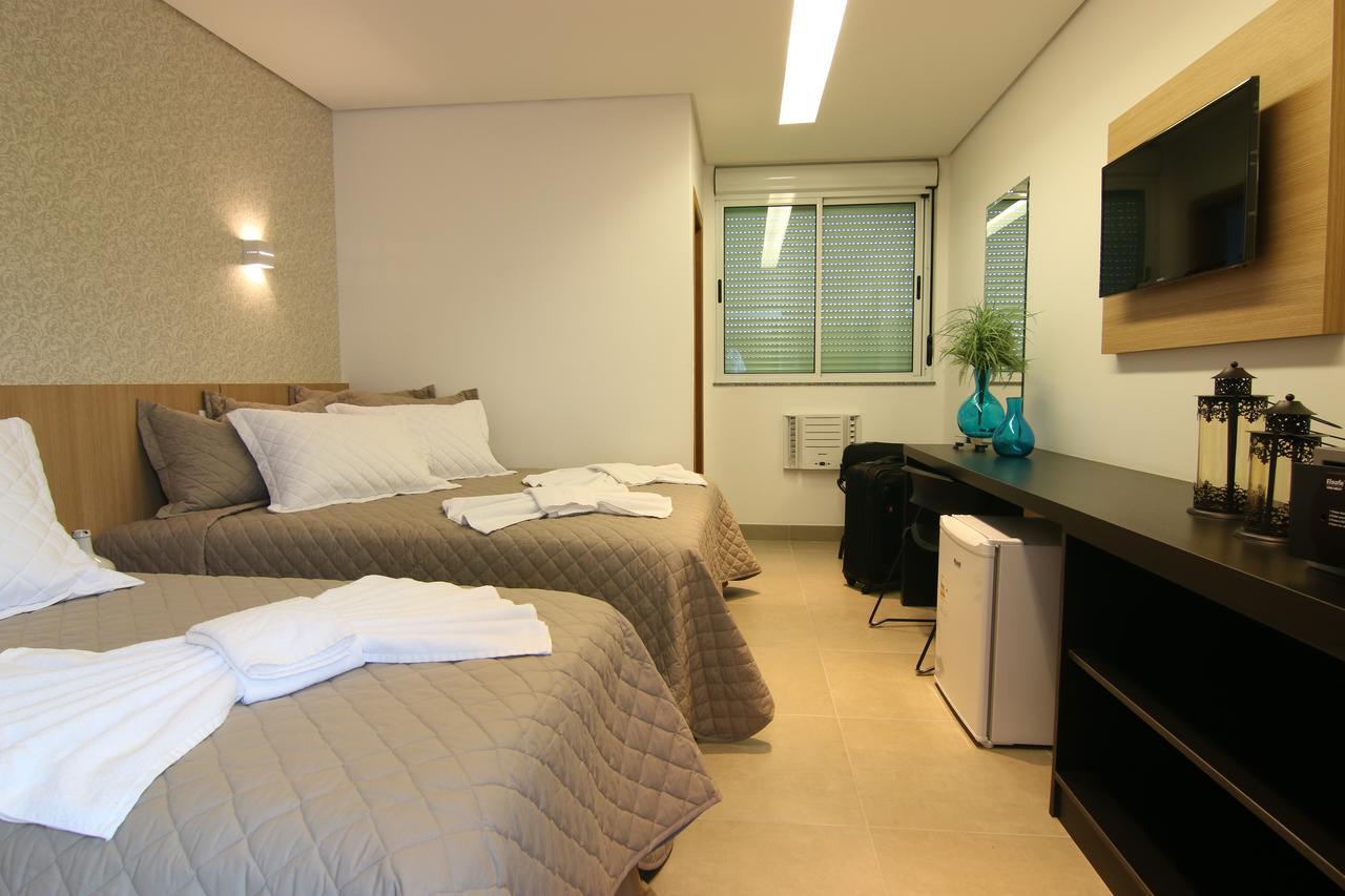 Tupygua Brasil Hotel Pedro Leopoldo Exteriör bild