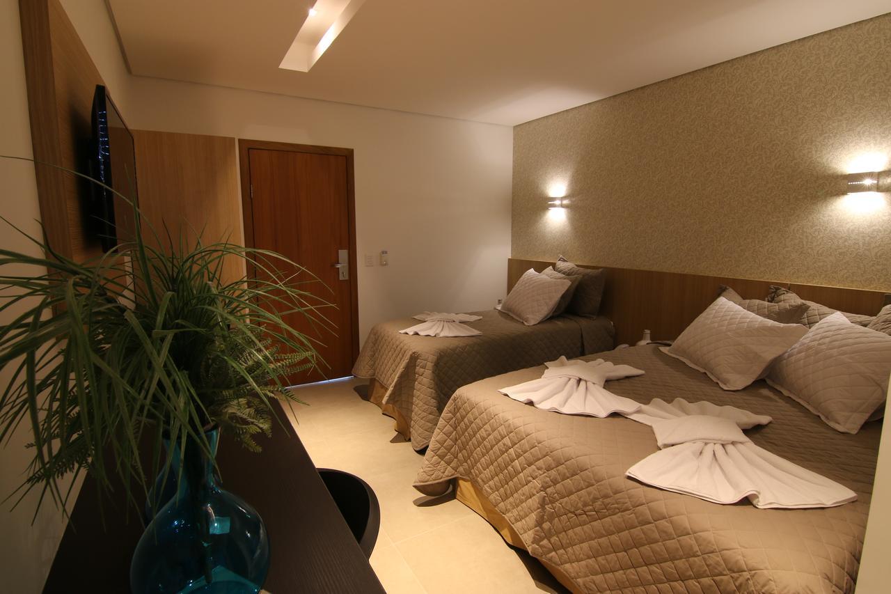 Tupygua Brasil Hotel Pedro Leopoldo Exteriör bild