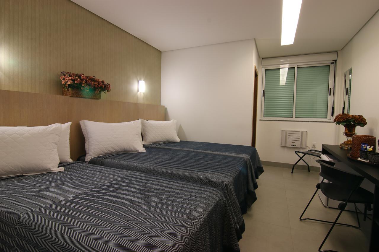 Tupygua Brasil Hotel Pedro Leopoldo Exteriör bild