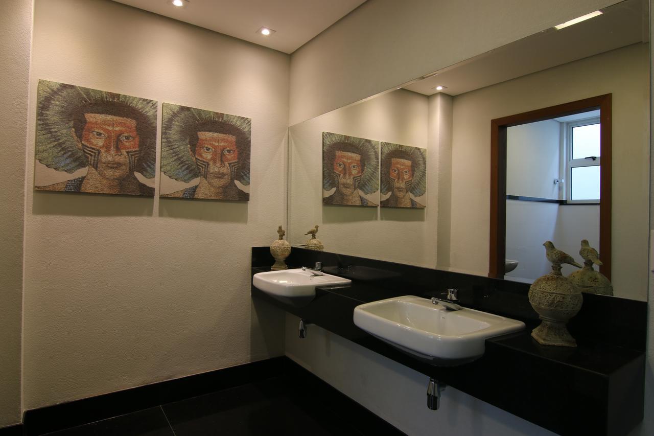 Tupygua Brasil Hotel Pedro Leopoldo Exteriör bild
