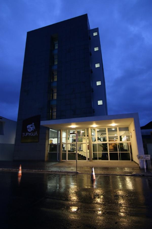 Tupygua Brasil Hotel Pedro Leopoldo Exteriör bild